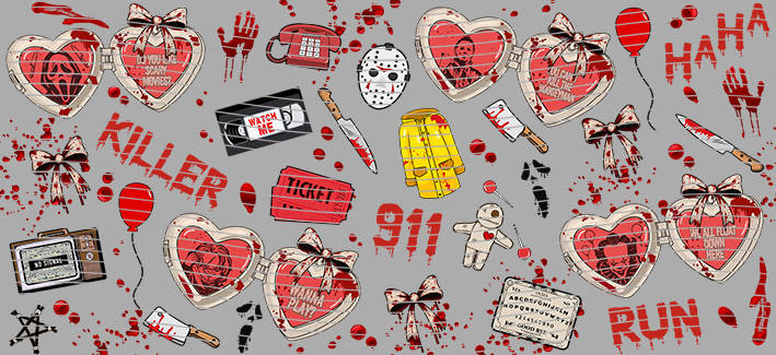 16oz Halloween-J12-924